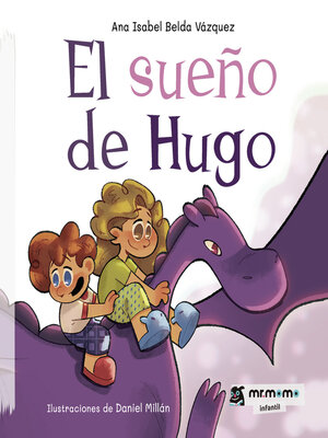 cover image of El sueño de Hugo